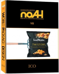 PACKAGE ANNUAL WORLDWIDE: NOAH 8