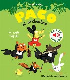 Paco Orchestra Carte sonora