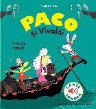 Paco Vivaldi Carte sonora