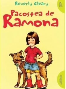 Pacostea de Ramona (paperback)
