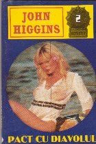 Pact Cu Diavolul