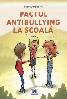 Pactul antibullying la şcoală