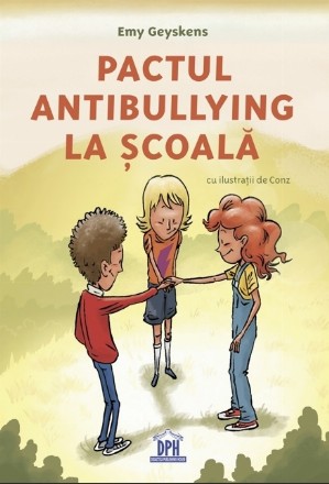 Pactul antibullying la şcoală