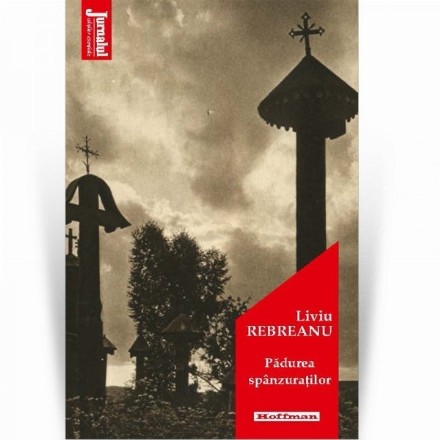 Padurea spanzuratilor