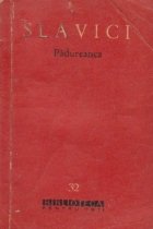 Padureanca Nuvele Volumul lea