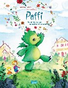 Paffi puiul dragon aducător noroc
