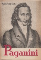 Paganini Omul opera