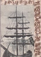 Pagini de corespondenta