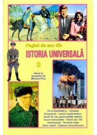 Pagini de aur din istoria universala vol. III