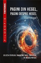 Pagini din Hegel, pagini despre Hegel