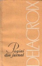 Pagini din jurnal