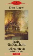 Pagini din Kirchhorst Coliba din
