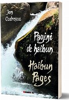 Pagini de haibun