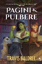 Pagini & pulbere