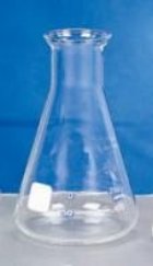 Pahar Erlenmayer 150 ml