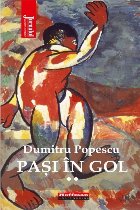 Paşi în gol - Vol. 2 (Set of:Paşi în golVol. 2)