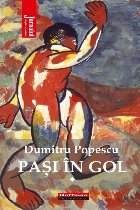 Paşi în gol - Vol. 1 (Set of:Paşi în golVol. 1)