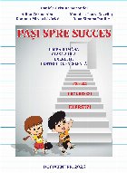 Paşi spre succes limba română