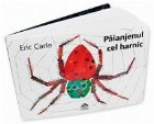 Paianjenul cel harnic