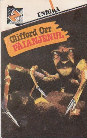 Paianjenul