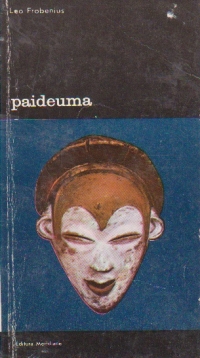 Paideuma