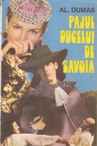 Pajul Ducelui Savoia
