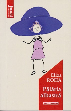 Palaria albastra