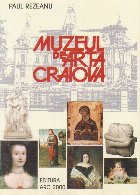 Palatul Jean Mihail Muzeul Arta