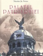 Palatul Patriarhiei