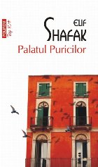Palatul Puricilor (ediţie buzunar)