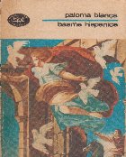 Paloma blanca - basme hispanice