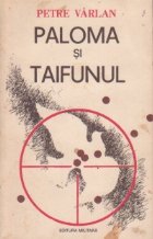 Paloma taifunul
