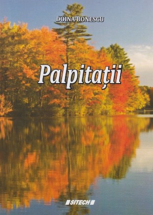 Palpitaţii : versuri
