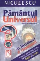 Pamantul si Universul in intrebari si raspunsuri