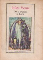 De la Pamint la Luna De la Pamint la Luna