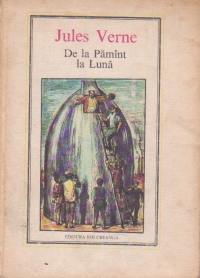 De la Pamint la Luna
