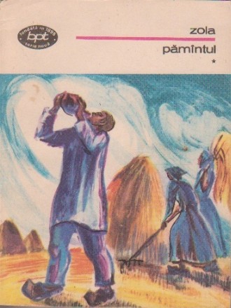 Pamintul, Volumele I si II