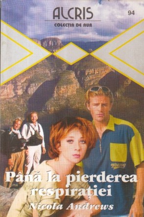 Pana la pierderea respiratiei