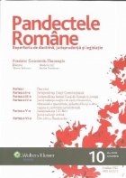 Pandectele Romane (nr.10 octombrie / 2009)