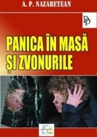 Panica in masa si zvonurile