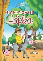 Păţaniile şi năzdrăvăniile lui Haplea