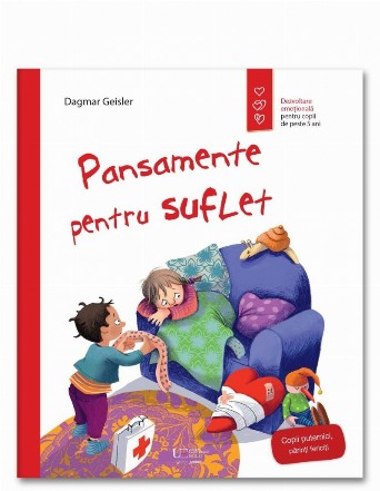 Pansamente pentru suflet