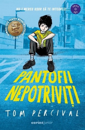 Pantofii nepotriviţi