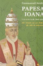 Papesa Ioana Studiu medieval