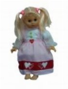 Papusa cu Functii Electrice B pit600019