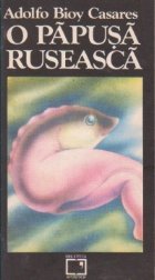 papusa ruseasca
