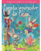 PARADA IEPURAŞILOR