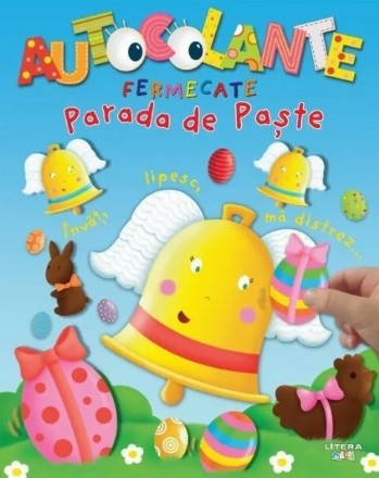 Parada de Paşte