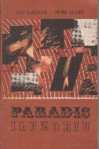 Paradis iluzoriu. Lumea drogurilor - o lume a degradarii umane Paradis iluzoriu. Lumea drogurilor - o lume a degradarii umane