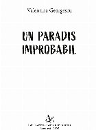 paradis improbabil